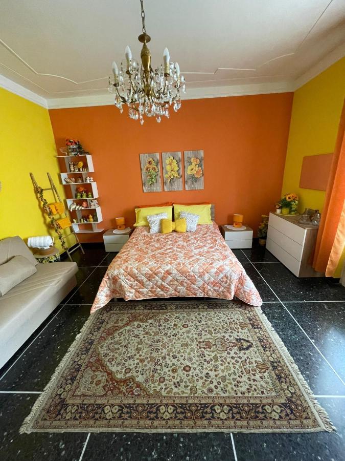 Bed and Breakfast Casa Adele Серравалле-Скривія Екстер'єр фото