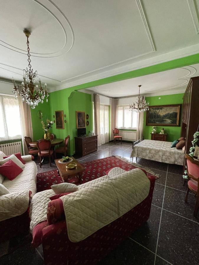 Bed and Breakfast Casa Adele Серравалле-Скривія Екстер'єр фото