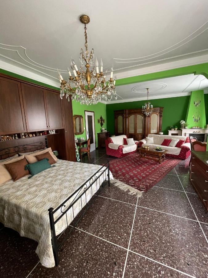 Bed and Breakfast Casa Adele Серравалле-Скривія Екстер'єр фото