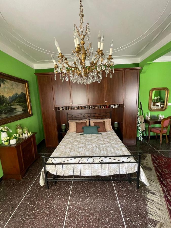 Bed and Breakfast Casa Adele Серравалле-Скривія Екстер'єр фото