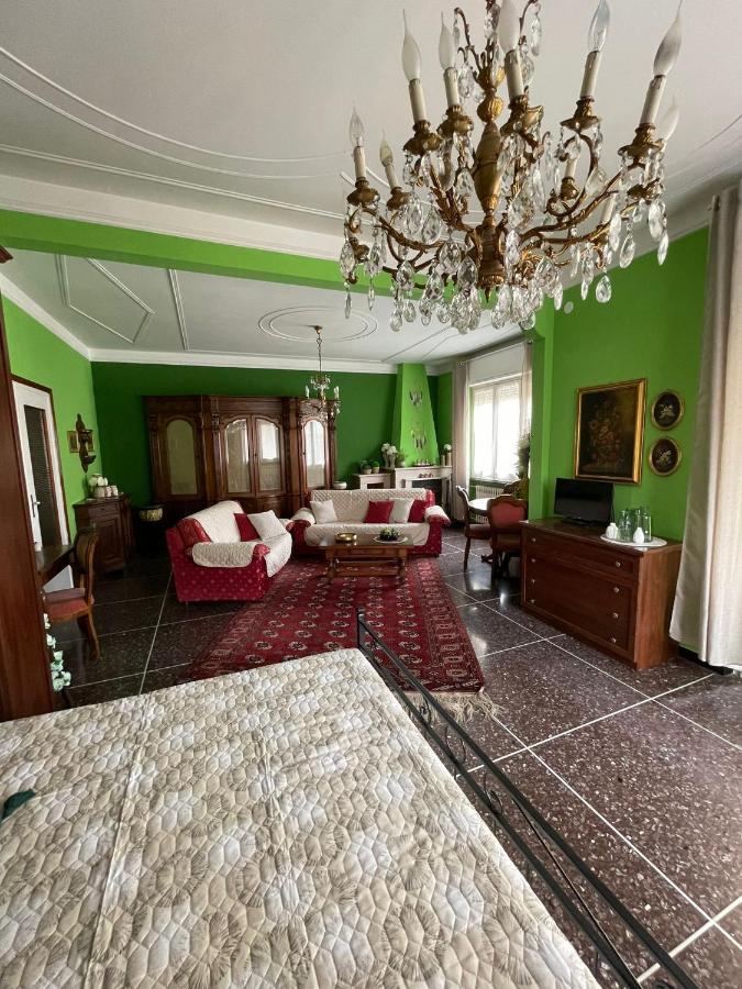 Bed and Breakfast Casa Adele Серравалле-Скривія Екстер'єр фото